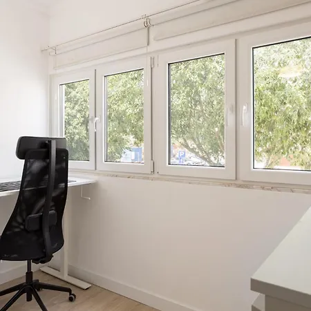 Apartamento The Hideaway