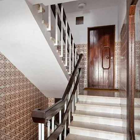 Apartamento The Hideaway Cascais